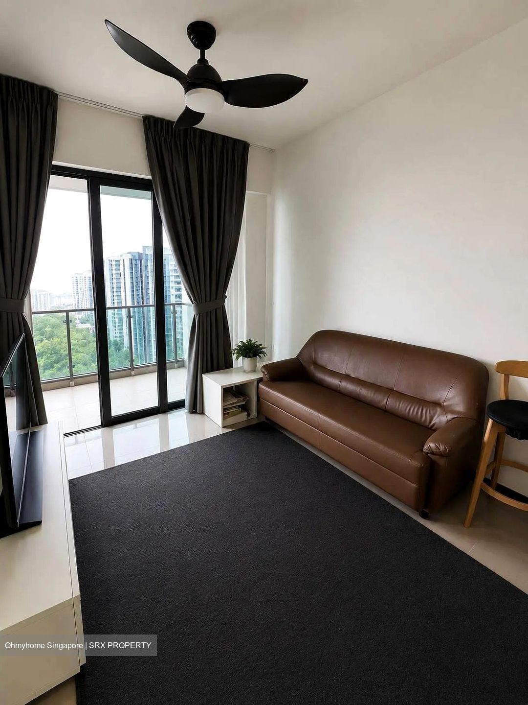 Normanton Park (D5), Apartment #599691021